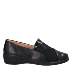 Comfort Donna nere