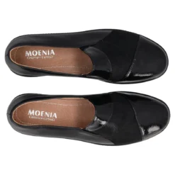 Comfort Donna nere