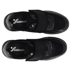 Comfort Donna Nere