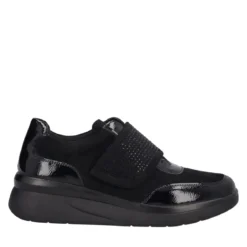Comfort Donna Nere