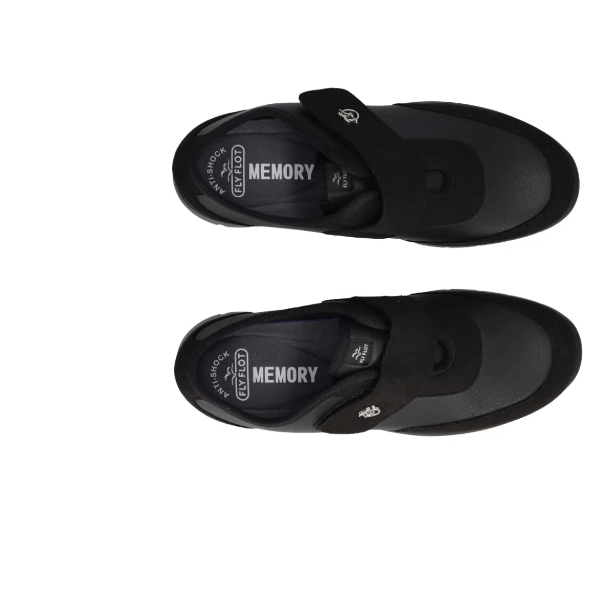 Comfort Donna Nere