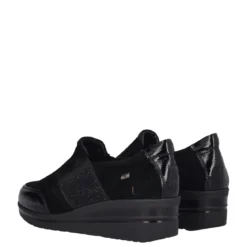 Comfort Donna Nere