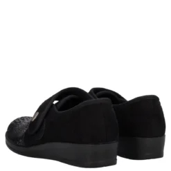 Comfort Donna Nere