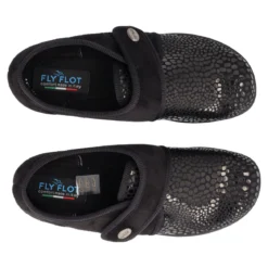 Comfort Donna Nere