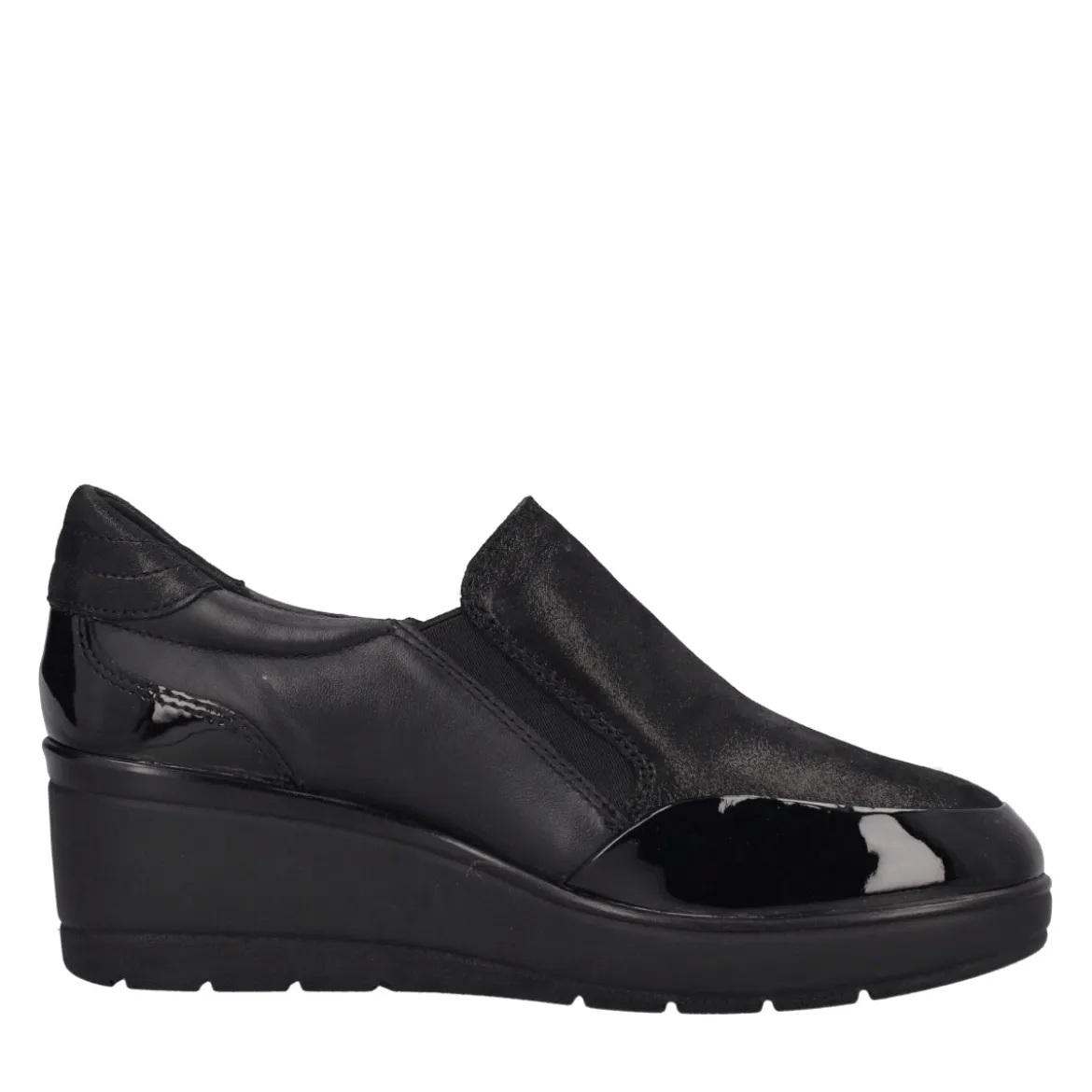 Comfort Donna Neri