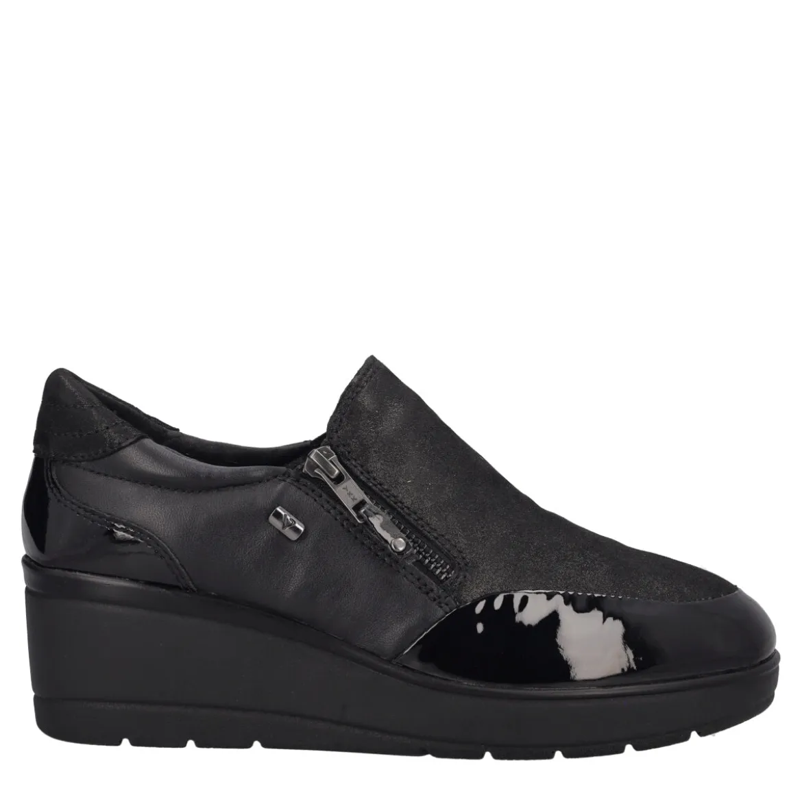 Comfort Donna Neri