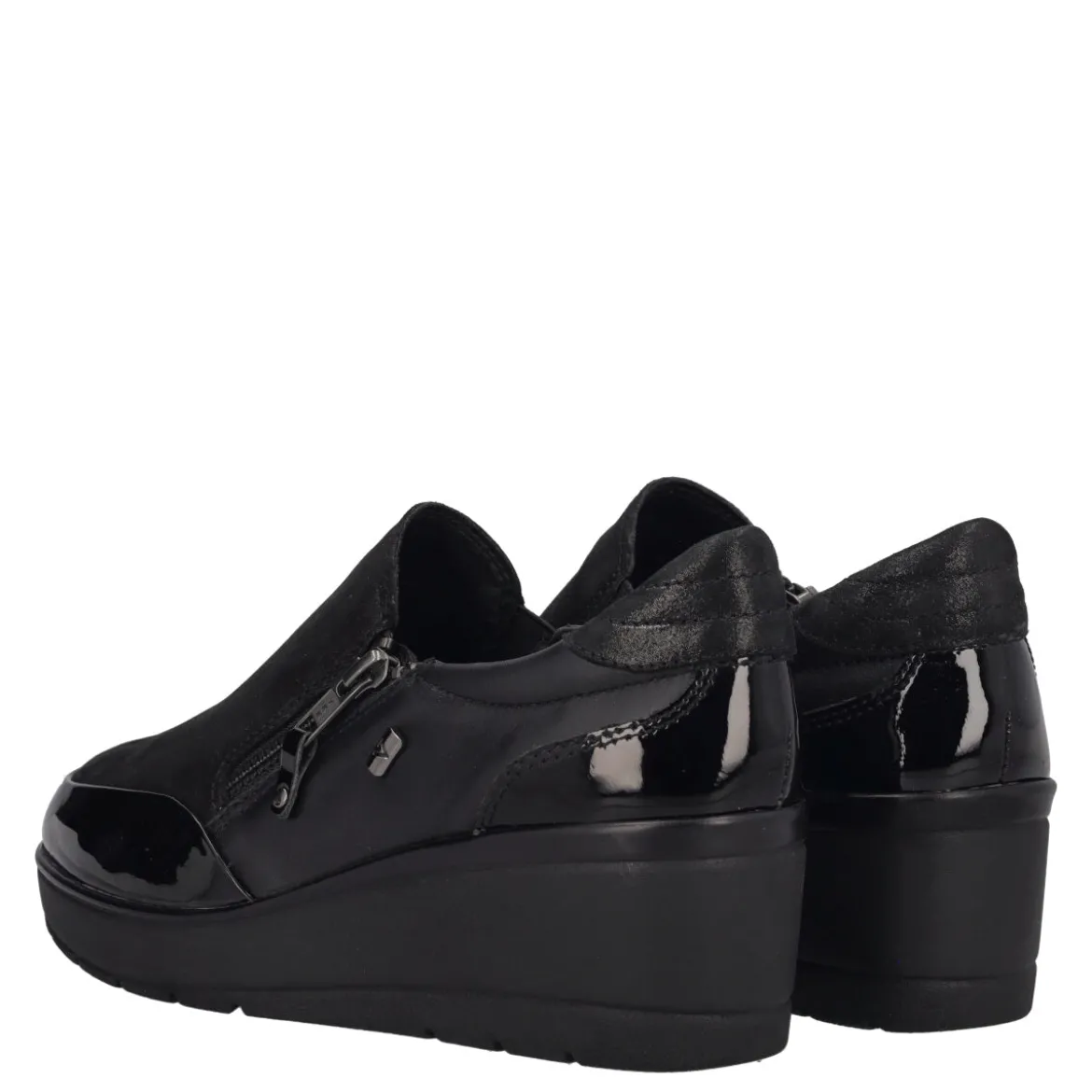 Comfort Donna Neri