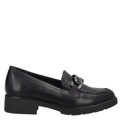 Comfort Mocassino Donna nero