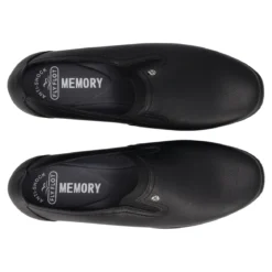 Comfort Slip-on Donna Nere