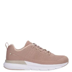 CONNECT Sneakers Donna Cipria