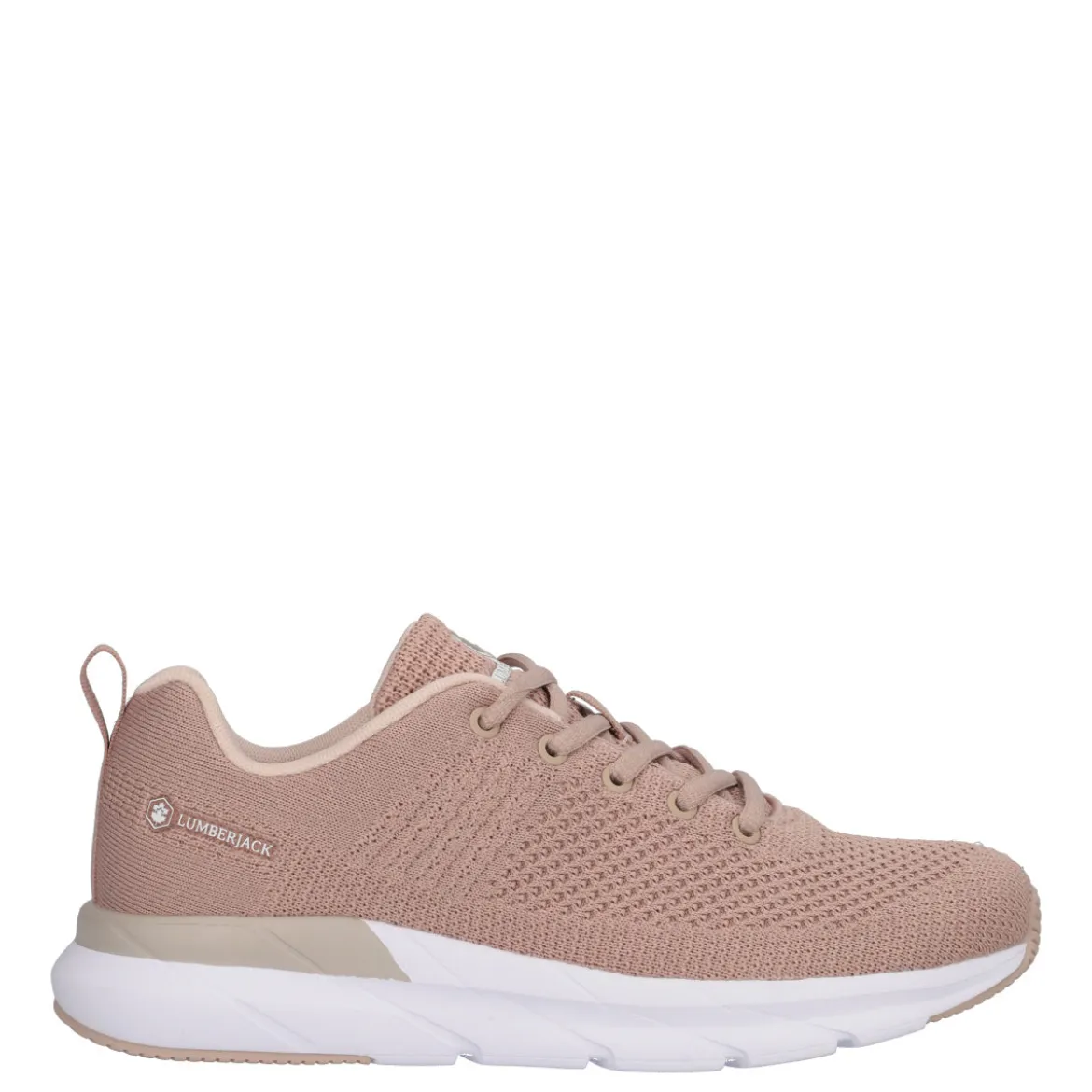 CONNECT Sneakers Donna Cipria
