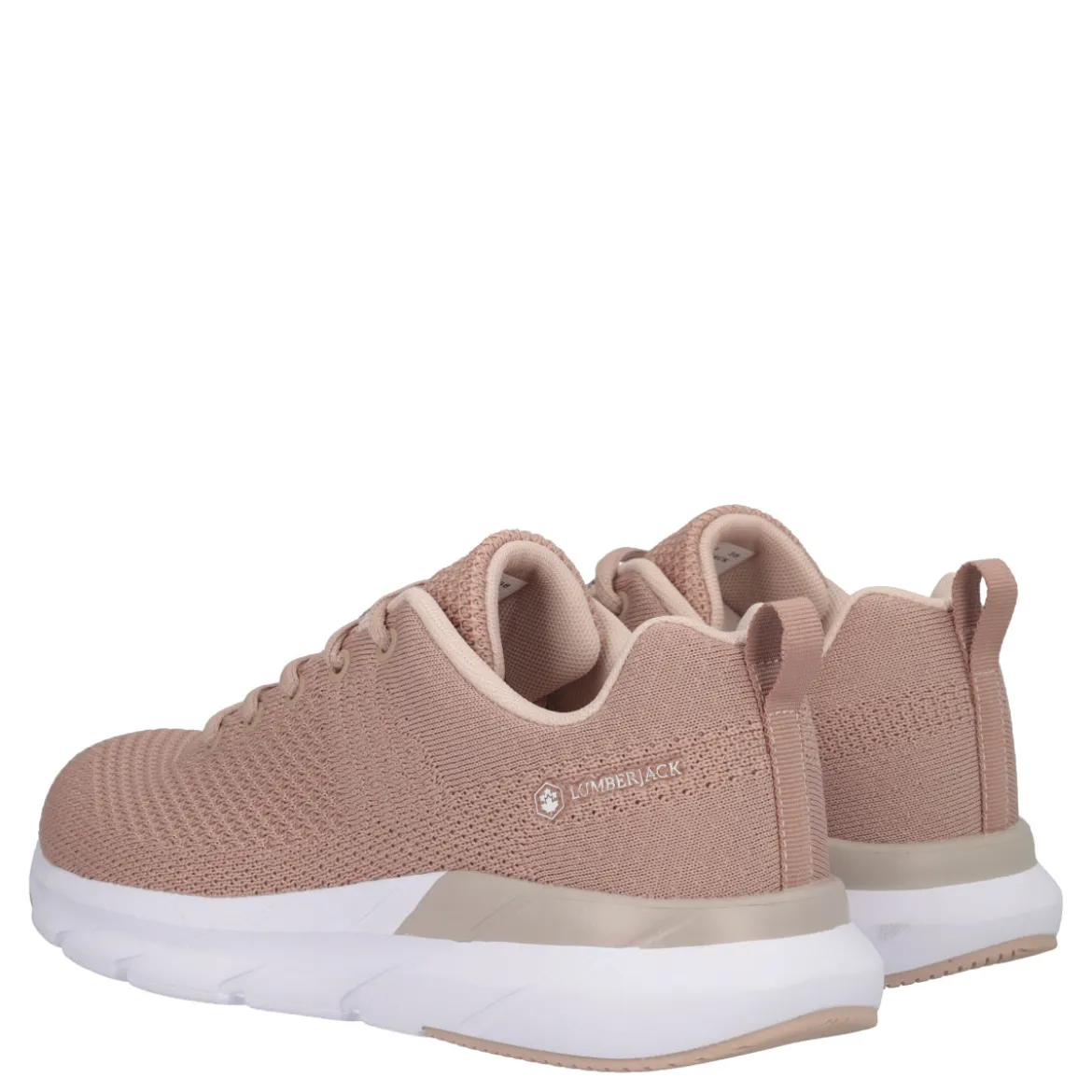 CONNECT Sneakers Donna Cipria