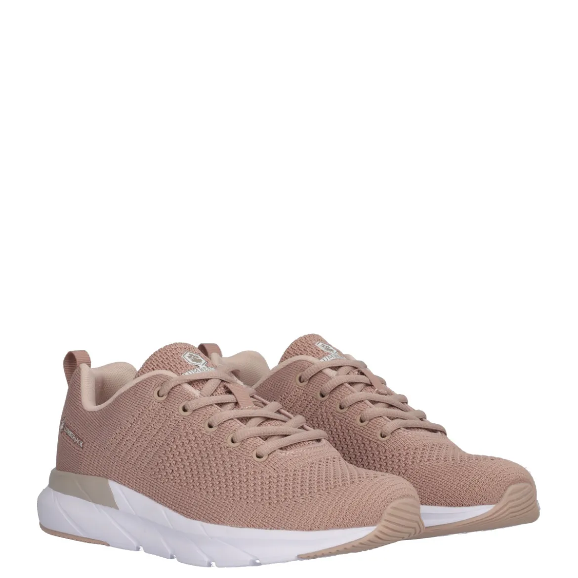 CONNECT Sneakers Donna Cipria