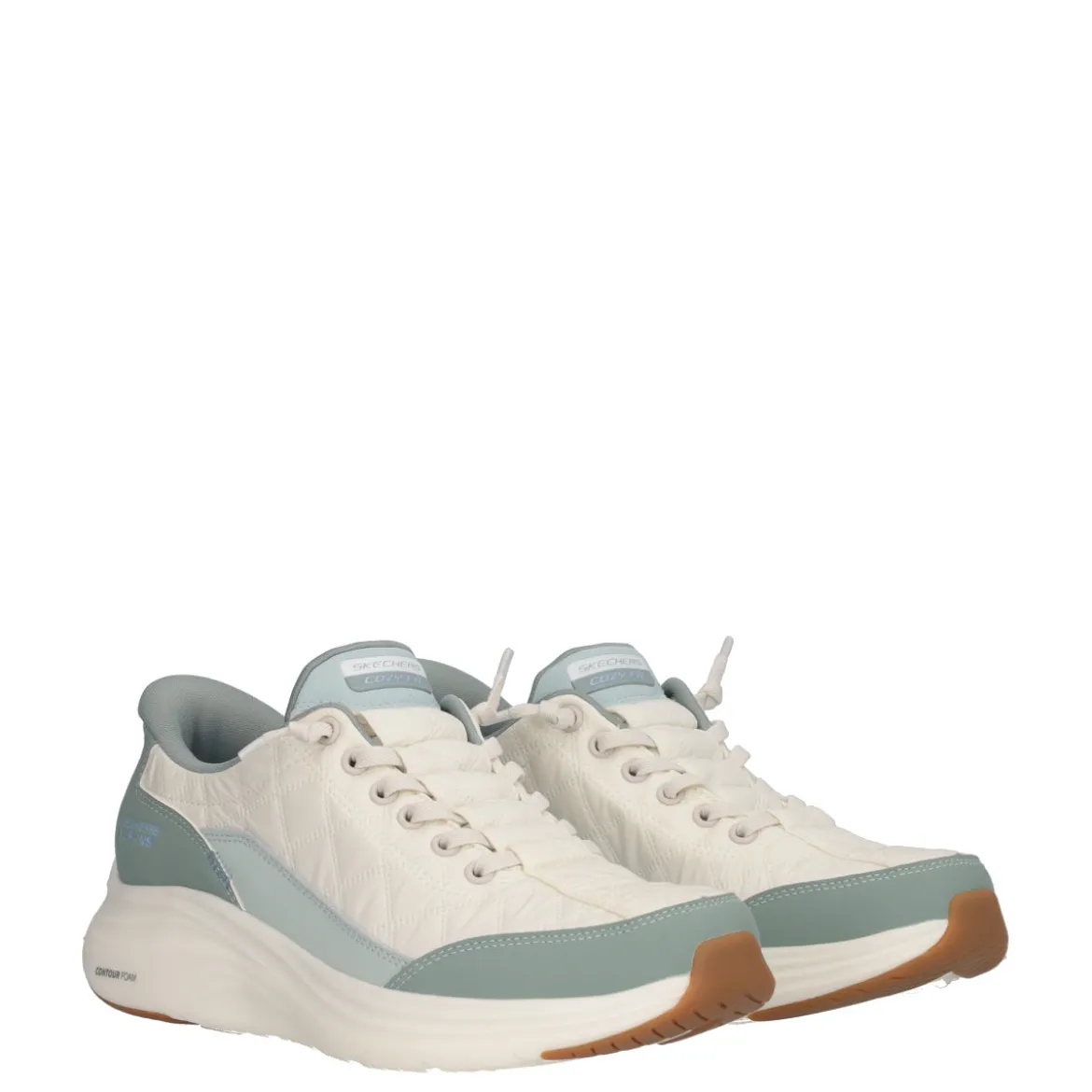 CONTOUR FOAM Sneakers Donna Verdi