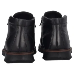 COOPER Stivaletti Comfort Uomo in Pelle
