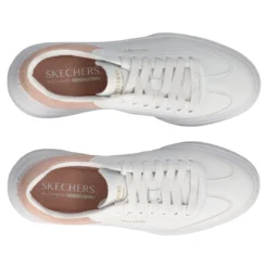 CORDOVA CLASSIC Sneakers Donna Bianche e Rosa