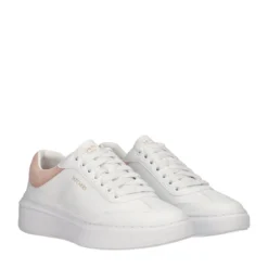 CORDOVA CLASSIC Sneakers Donna Bianche e Rosa