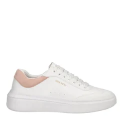 CORDOVA CLASSIC Sneakers Donna Bianche e Rosa