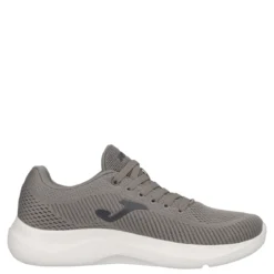 CORINTO MEN 2612 Sneakers Uomo Grigie