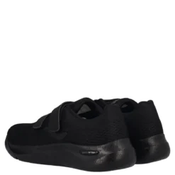 CORINTO MEN 2601V Sneakers Uomo Nere