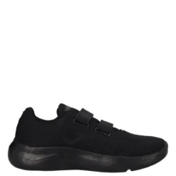 CORINTO MEN 2601V Sneakers Uomo Nere