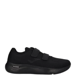 CORINTO MEN 2601V Sneakers Uomo Nere