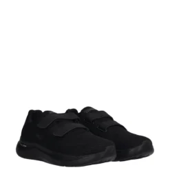 CORINTO MEN 2601V Sneakers Uomo Nere