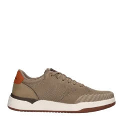 CORLISS DORSET Sneakers Uomo Taupe