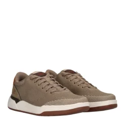 CORLISS DORSET Sneakers Uomo Taupe