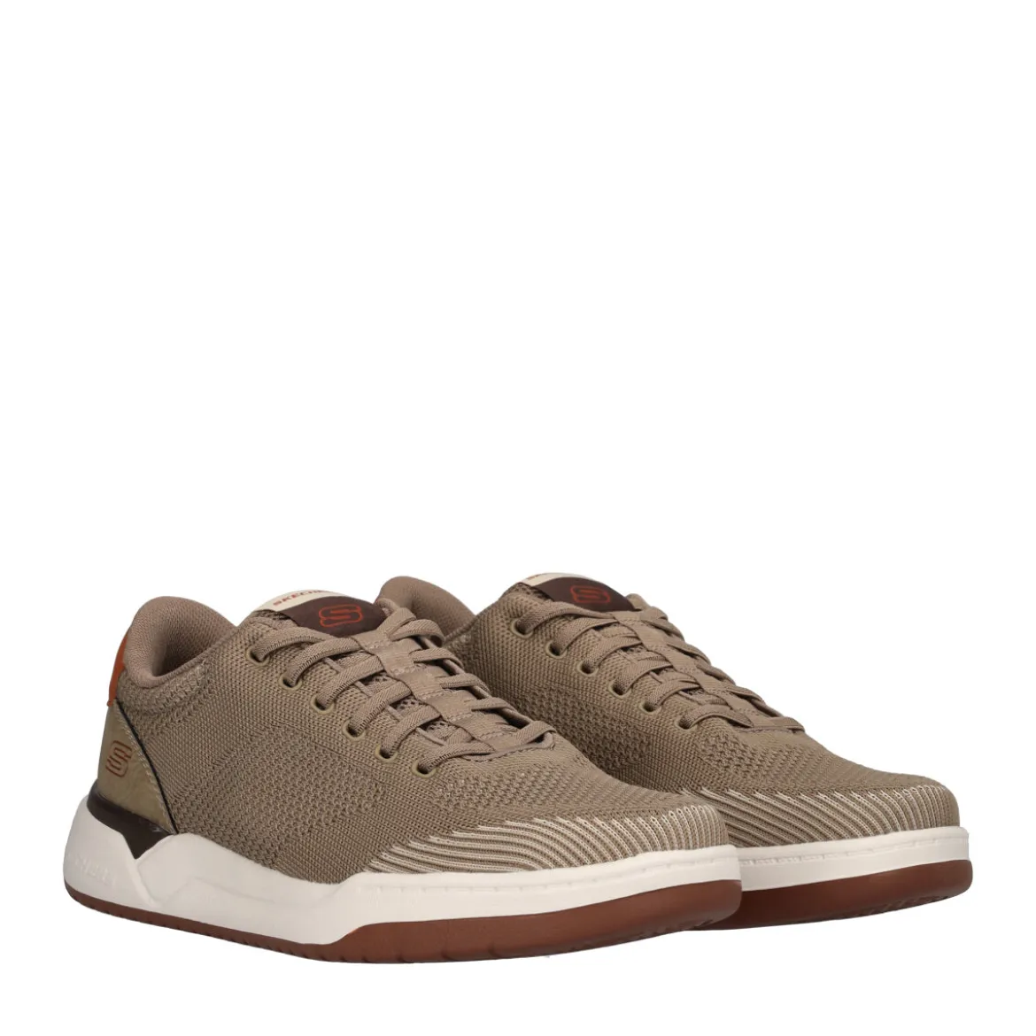 CORLISS DORSET Sneakers Uomo Taupe