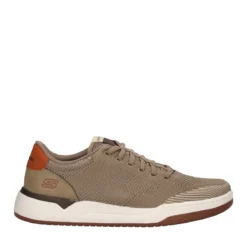 CORLISS DORSET Sneakers Uomo Taupe