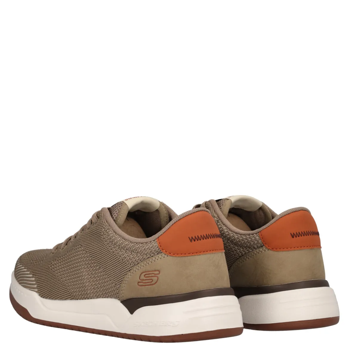 CORLISS DORSET Sneakers Uomo Taupe