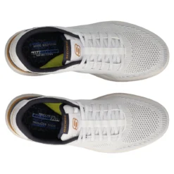 CORLISS DORSET Sneakers Uomo Bianche
