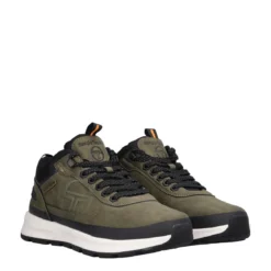 CORTINA Sneakers Uomo Verdi