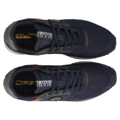 COSMOS 02 Sneakers Donna Blu