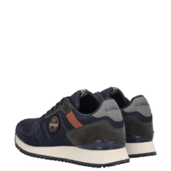COSMOS 02 Sneakers Donna Blu