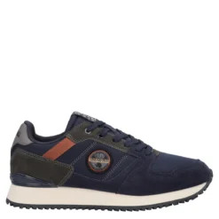 COSMOS 02 Sneakers Donna Blu