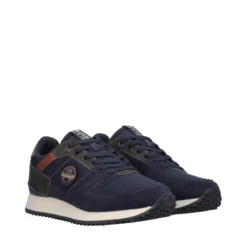 COSMOS 02 Sneakers Donna Blu