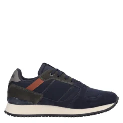 COSMOS 02 Sneakers Donna Blu