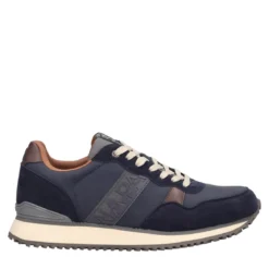 COSMOS 01 Sneakers Uomo Blu