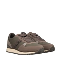 COSMOS 01 Sneakers Uomo Grigie