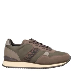 COSMOS 01 Sneakers Uomo Grigie