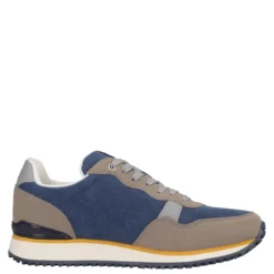 COSMOS 01 Sneakers Uomo Jeans