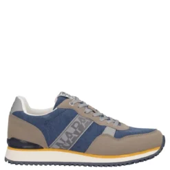 COSMOS 01 Sneakers Uomo Jeans