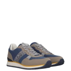 COSMOS 01 Sneakers Uomo Jeans
