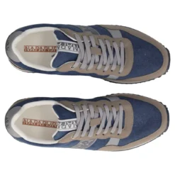 COSMOS 01 Sneakers Uomo Jeans