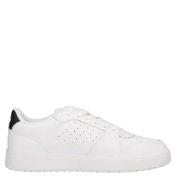 COURT ACE 225 Sneakers Uomo Bianche
