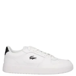 COURT ACE 225 Sneakers Uomo Bianche