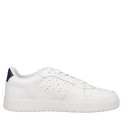 COURT ACE Sneakers Uomo Bianche