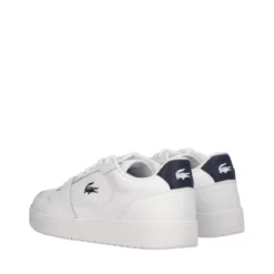 COURT ACE Sneakers Uomo Bianche